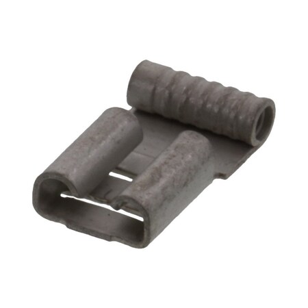 Molex .250X.032 Female Flag Qd Taped (Aa-1158T 190080007